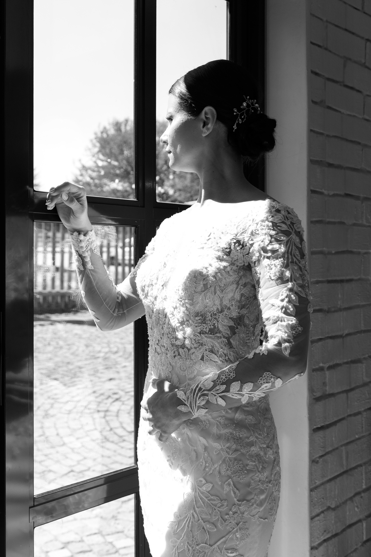 Bloom MU Artistry Work